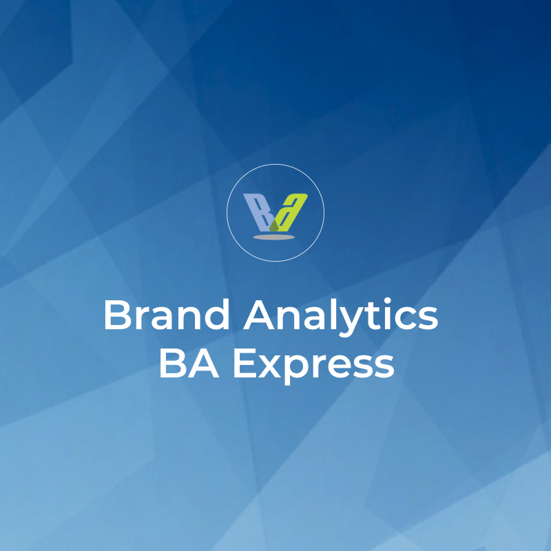 Brand Analytics BA Express