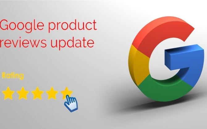 Google завершил обновление основного алгоритма и Product Review Update
