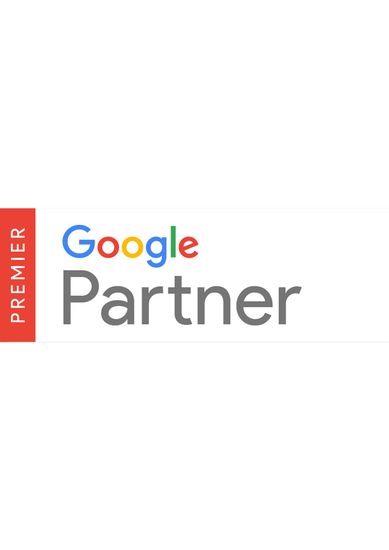 Сертификат Google Partner