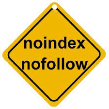 Google объяснил, что атрибут nofollow не является альтернативой noindex