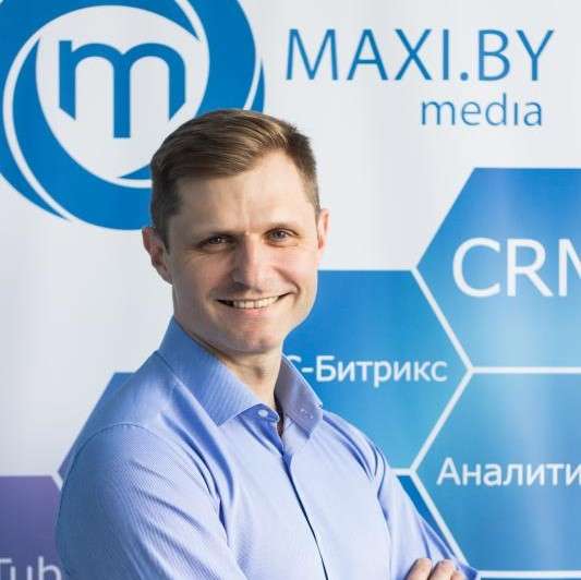Косниковский Денис Косниковский Денис
