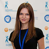  Татьяна Ярошевич