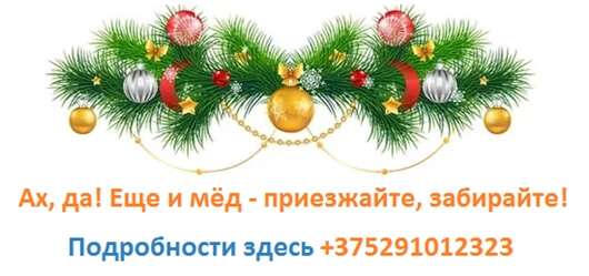 Новогодние скидки от MAXI.BY media