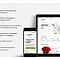 Иннова: flowersShop - каталог цветов с корзиной и онлайн-оплатой №3