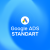 Контекстная реклама Google Ads STANDART